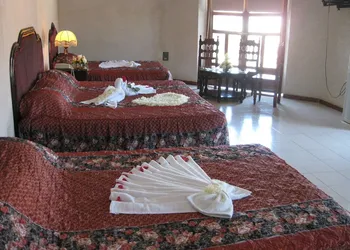 Hotel Plaza hotel thumbnail 6