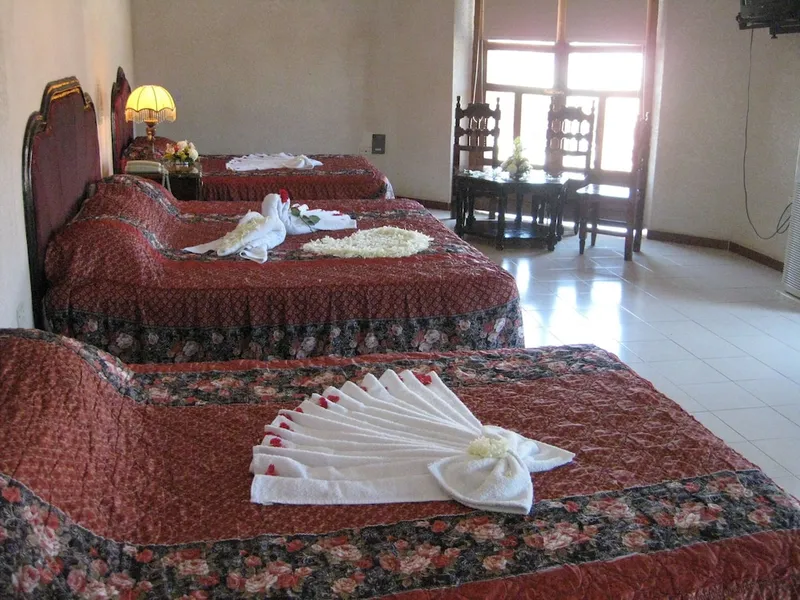 Hotel Plaza hotel detail image 6