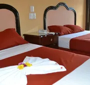 Hotel Plaza hotel detail image 7