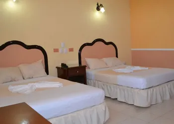 Hotel Plaza hotel thumbnail 8