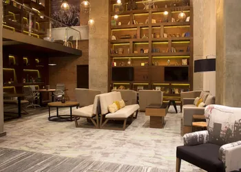 Fiesta Inn Suites Aeropuerto del Bajío hotel thumbnail 5