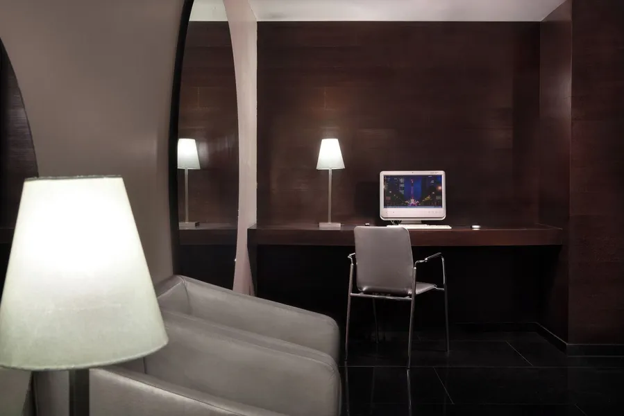 Exe Suites Reforma hotel detail image 2