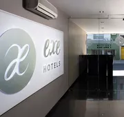 Exe Suites Reforma hotel detail image 4