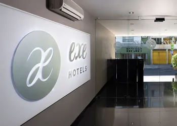 Exe Suites Reforma hotel thumbnail 4