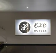 Exe Suites Reforma hotel detail image 5