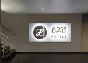 Exe Suites Reforma hotel thumbnail 5