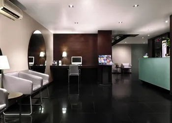 Exe Suites Reforma hotel thumbnail 6