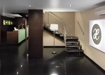Exe Suites Reforma hotel thumbnail 7