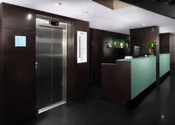 Exe Suites Reforma hotel thumbnail 8