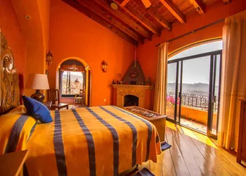 Casa Estrella Valenciana Hotel Boutique hotel thumbnail 5