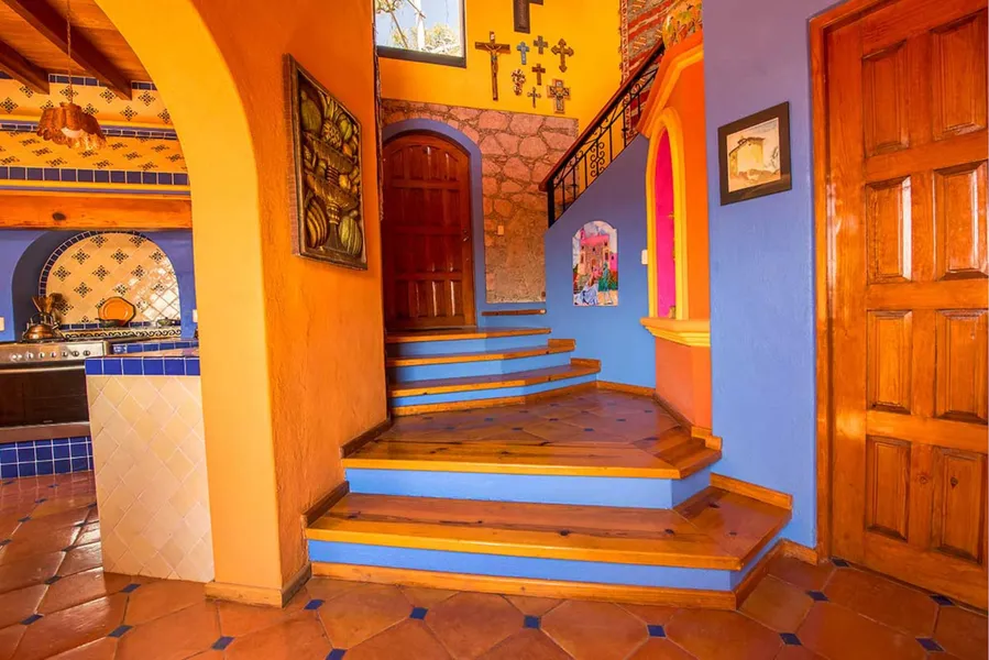 Casa Estrella Valenciana Hotel Boutique hotel detail image 6