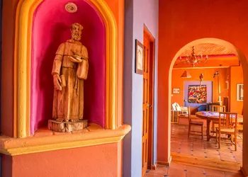 Casa Estrella Valenciana Hotel Boutique hotel thumbnail 7