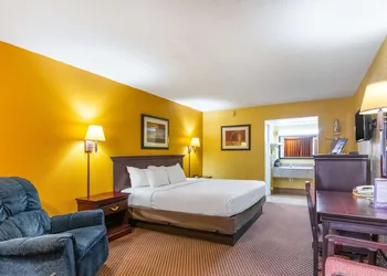 Americas Best Value Inn Elk City hotel thumbnail 5