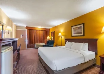 Americas Best Value Inn Elk City hotel thumbnail 6
