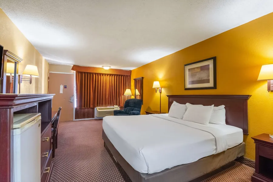 Americas Best Value Inn Elk City hotel detail image 6