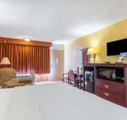 Americas Best Value Inn Elk City hotel detail image 7