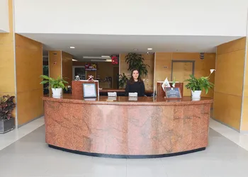 Hotel VM Express Querétaro hotel thumbnail 2