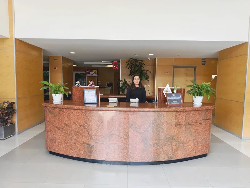 Hotel VM Express Querétaro hotel detail image 2