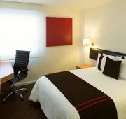 Hotel VM Express Querétaro hotel detail image 3