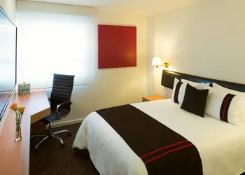 Hotel VM Express Querétaro hotel thumbnail 3