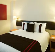Hotel VM Express Querétaro hotel detail image 4