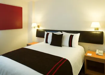 Hotel VM Express Querétaro hotel thumbnail 4