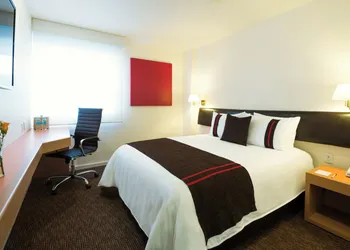 Hotel VM Express Querétaro hotel thumbnail 5