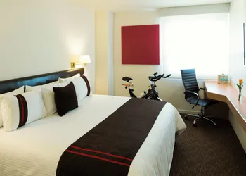 Hotel VM Express Querétaro hotel thumbnail 6