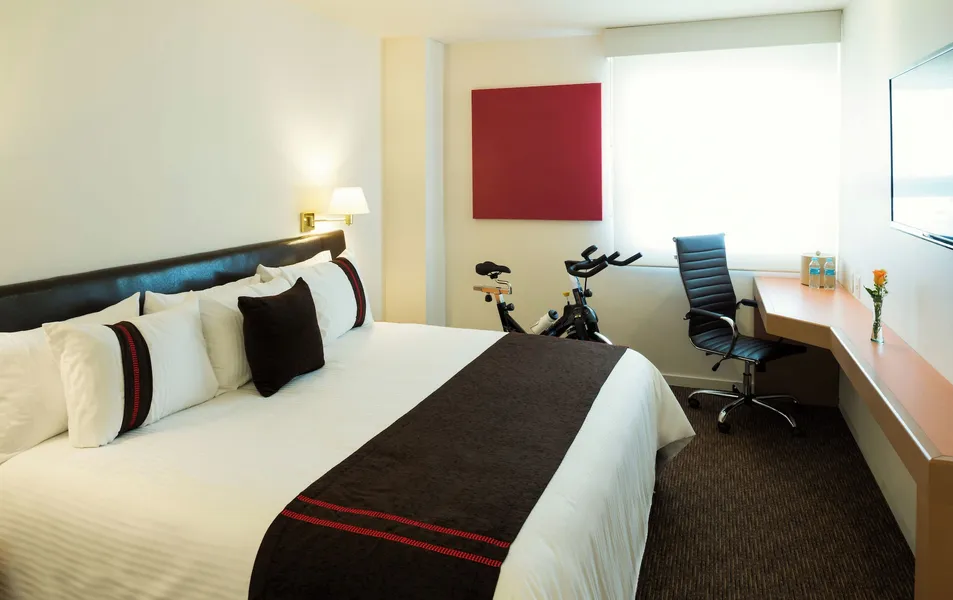 Hotel VM Express Querétaro hotel detail image 6