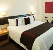 Hotel VM Express Querétaro hotel detail image 7