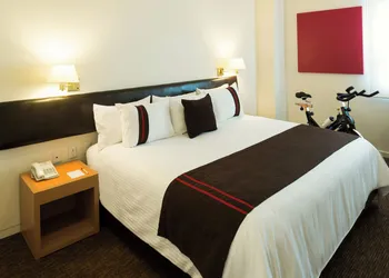 Hotel VM Express Querétaro hotel thumbnail 7