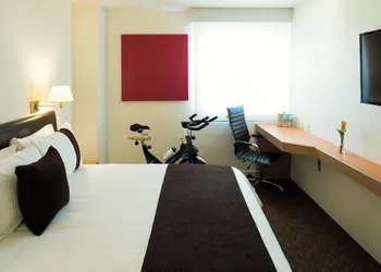 Hotel VM Express Querétaro hotel thumbnail 8