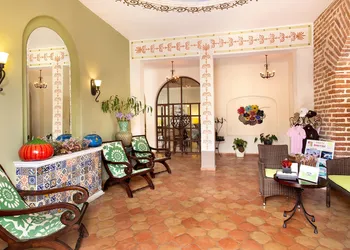 Guaycura Boutique Hotel Beach Club & Spa hotel thumbnail 2