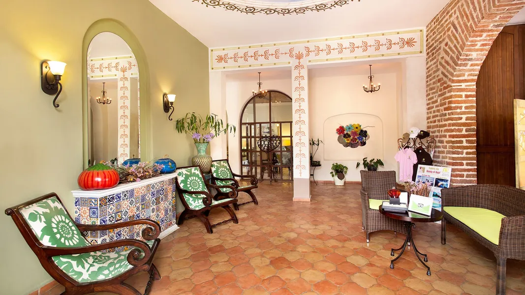 Guaycura Boutique Hotel Beach Club & Spa hotel detail image 2