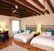 Guaycura Boutique Hotel Beach Club & Spa hotel detail image 4