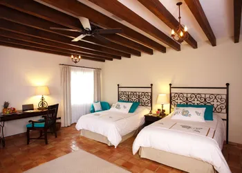 Guaycura Boutique Hotel Beach Club & Spa hotel thumbnail 4