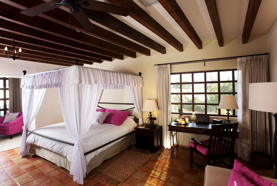 Guaycura Boutique Hotel Beach Club & Spa hotel detail image 6