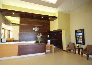 Hampton Inn by Hilton Silao-Aeropuerto Bajio hotel thumbnail 2
