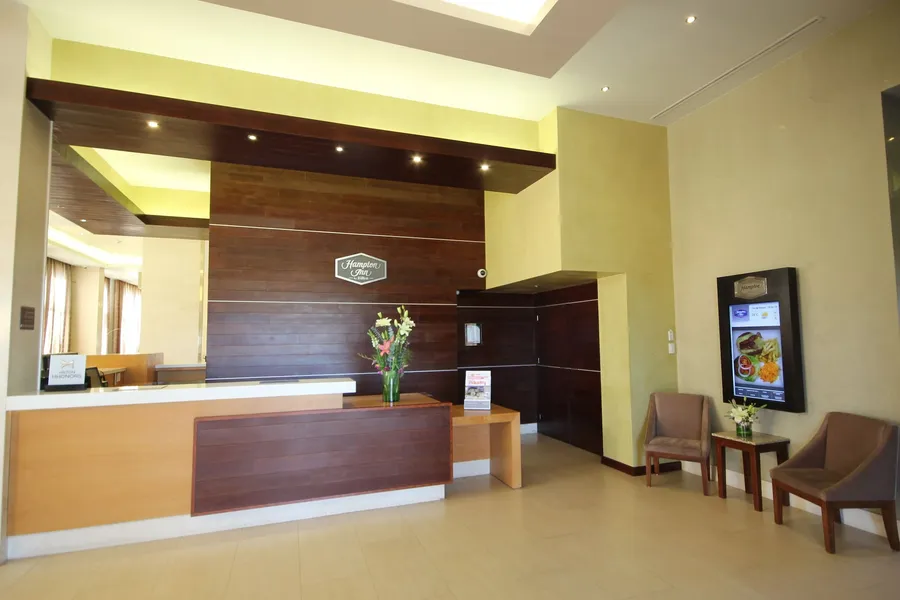 Hampton Inn by Hilton Silao-Aeropuerto Bajio hotel detail image 2