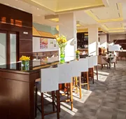 Hampton Inn by Hilton Silao-Aeropuerto Bajio hotel detail image 3