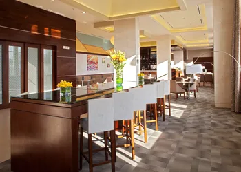Hampton Inn by Hilton Silao-Aeropuerto Bajio hotel thumbnail 3