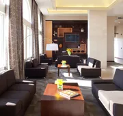 Hampton Inn by Hilton Silao-Aeropuerto Bajio hotel detail image 4