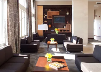 Hampton Inn by Hilton Silao-Aeropuerto Bajio hotel thumbnail 4