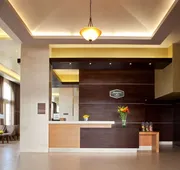 Hampton Inn by Hilton Silao-Aeropuerto Bajio hotel detail image 5