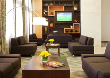 Hampton Inn by Hilton Silao-Aeropuerto Bajio hotel thumbnail 6