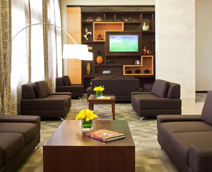 Hampton Inn by Hilton Silao-Aeropuerto Bajio hotel detail image 6