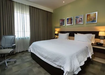Hampton Inn by Hilton Silao-Aeropuerto Bajio hotel thumbnail 8