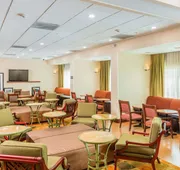 Hampton Inn by Hilton Queretaro Tecnologico hotel detail image 4