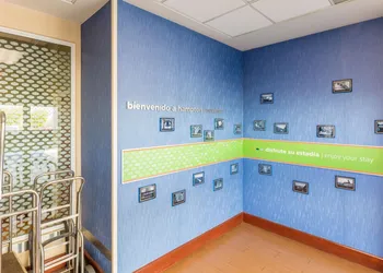 Hampton Inn by Hilton Queretaro Tecnologico hotel thumbnail 5