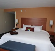 Hampton Inn by Hilton Queretaro Tecnologico hotel detail image 7